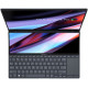 ASUS Zenbook Pro 14 Duo OLED UX8402ZE Tech Black (UX8402ZE-M3165W, 90NB0X82-M00A20)