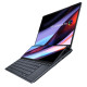 ASUS Zenbook Pro 14 Duo OLED UX8402ZE Tech Black (UX8402ZE-M3165W, 90NB0X82-M00A20)