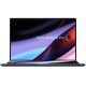 ASUS Zenbook Pro 14 Duo OLED UX8402ZE Tech Black (UX8402ZE-M3165W, 90NB0X82-M00A20)