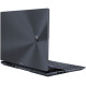 ASUS Zenbook Pro 14 Duo OLED UX8402ZE Tech Black (UX8402ZE-M3165W, 90NB0X82-M00A20)