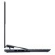 ASUS Zenbook Pro 14 Duo OLED UX8402ZE Tech Black (UX8402ZE-M3165W, 90NB0X82-M00A20)