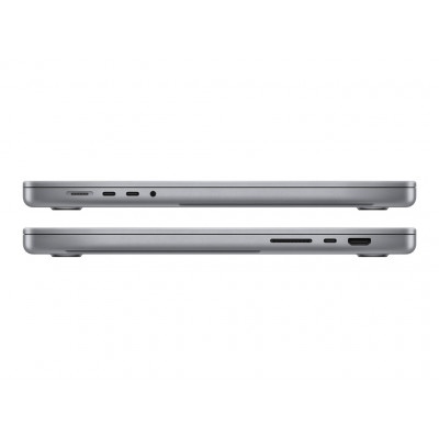 Apple MacBook Pro 16