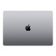 Apple MacBook Pro 16