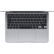 Apple MacBook Air 13 2020 M1 128GB Space Gray (MGN53)