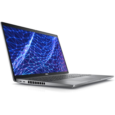Dell Latitude 5530 (N205L5530MLK15UA_UBU)
