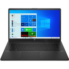 HP Laptop 17-cn0021ua (4F950EA)