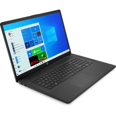 HP Laptop 17-cn0021ua (4F950EA)