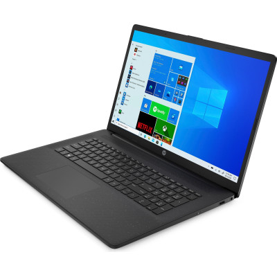 HP Laptop 17-cn0021ua (4F950EA)