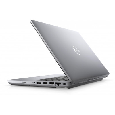 Dell Latitude 5421 Titan Gray (N010L542114UA_WP)