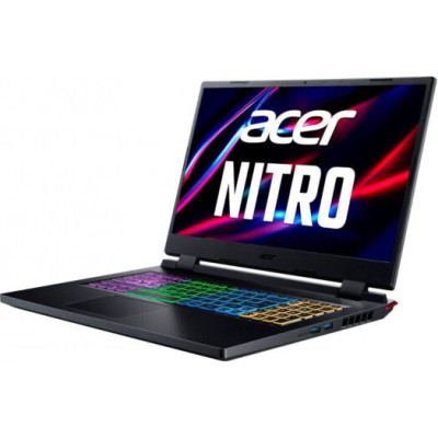 Acer Nitro 5 AN517-55 (NH.QFWEU.00A)