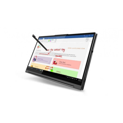 Lenovo YOGA C940-14 x360 (81Q9000MUS)