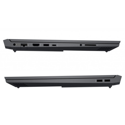 HP Victus 16-d1010nr (668S1UA)