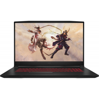 MSI Katana GF76 12UE (12UE-037)