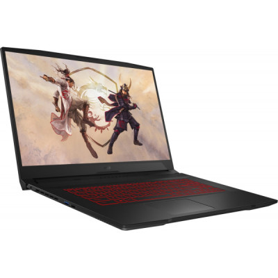 MSI Katana GF76 12UE (12UE-037)