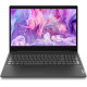 Lenovo IdeaPad 3 15IML05 Business Black (81WB00VERA)