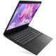Lenovo IdeaPad 3 15IML05 Business Black (81WB00VERA)