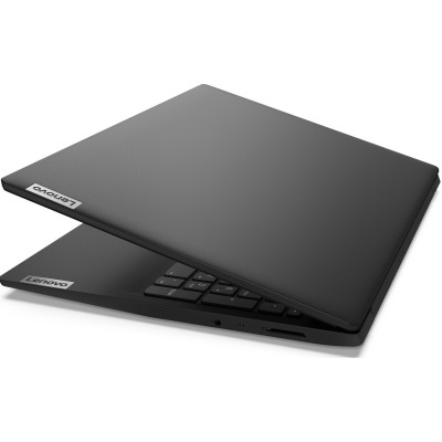 Lenovo IdeaPad 3 15IML05 Business Black (81WB00VERA)