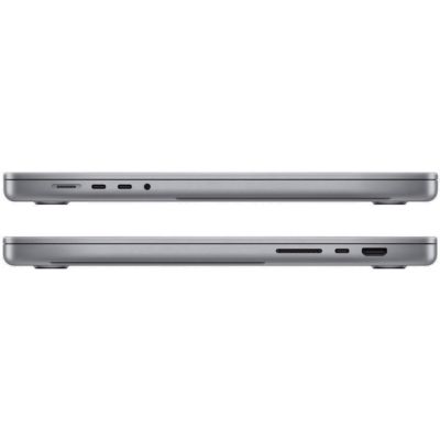 Apple MacBook Pro 16