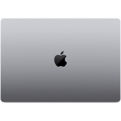 Apple MacBook Pro 16