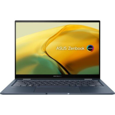 ASUS ZenBook 14 Flip OLED UP3404VA Ponder Blue (UP3404VA-KN127W)