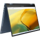 ASUS ZenBook 14 Flip OLED UP3404VA Ponder Blue (UP3404VA-KN127W)