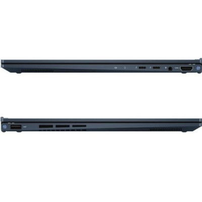 ASUS ZenBook 14 Flip OLED UP3404VA Ponder Blue (UP3404VA-KN127W)