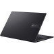 ASUS VivoBook 15X OLED K3504VA Indie Black (K3504VA-MA472)