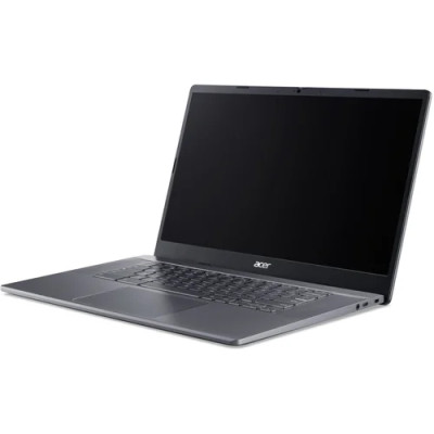 Acer Chromebook Plus 515 CB515-2H-38RZ Steel Gray (NX.KNUEU.001)