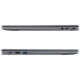 Acer Chromebook Plus 515 CB515-2H-38RZ Steel Gray (NX.KNUEU.001)
