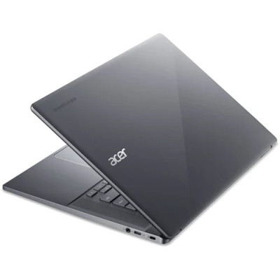 Acer Chromebook Plus 515 CB515-2H-38RZ Steel Gray (NX.KNUEU.001)