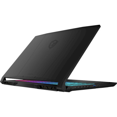 MSI Katana 15 B13VFK Black (B13VFK-2022XUA)