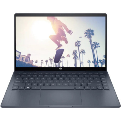 HP Pavilion x360 14-ek2016ua Space Blue (A0NB9EA)
