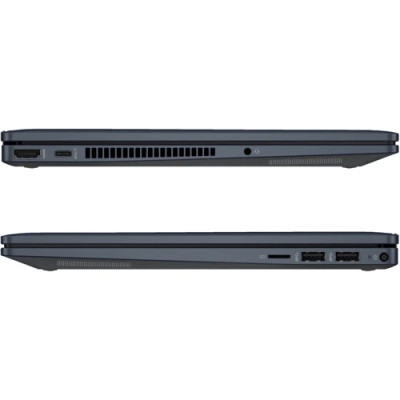 HP Pavilion x360 14-ek2016ua Space Blue (A0NB9EA)