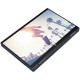 HP Pavilion x360 14-ek2016ua Space Blue (A0NB9EA)