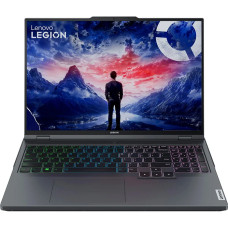 Lenovo Legion Pro 5 16IRX9 Onyx Grey (83DF007SRA)