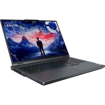 Lenovo Legion Pro 5 16IRX9 Onyx Grey (83DF007SRA)