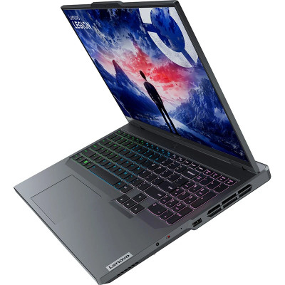 Lenovo Legion Pro 5 16IRX9 Onyx Grey (83DF007SRA)
