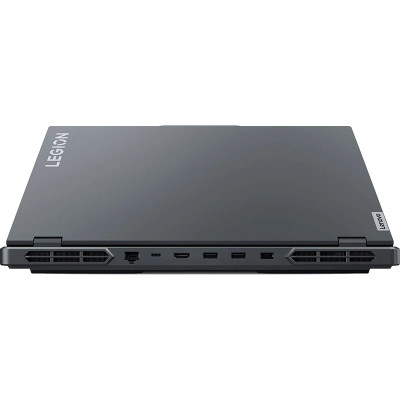 Lenovo Legion Pro 5 16IRX9 Onyx Grey (83DF007SRA)