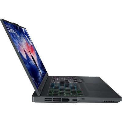 Lenovo Legion Pro 5 16IRX9 Onyx Grey (83DF007SRA)
