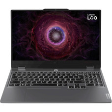 Lenovo LOQ 15ARP9 Luna Gray (83JC001TRA)