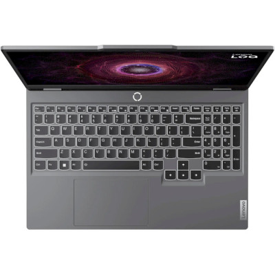 Lenovo LOQ 15ARP9 Luna Gray (83JC001TRA)