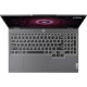 Lenovo LOQ 15ARP9 Luna Gray (83JC001TRA)
