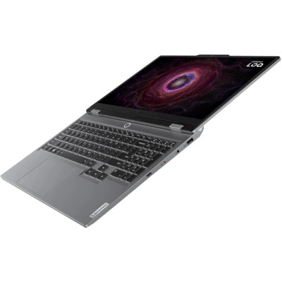 Lenovo LOQ 15ARP9 Luna Gray (83JC001TRA)