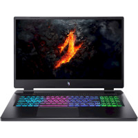 Acer Nitro 17 AN17-42-R9VX Obsidian Black (NH.QSEEU.002)