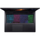 Acer Nitro 17 AN17-42-R9VX Obsidian Black (NH.QSEEU.002)