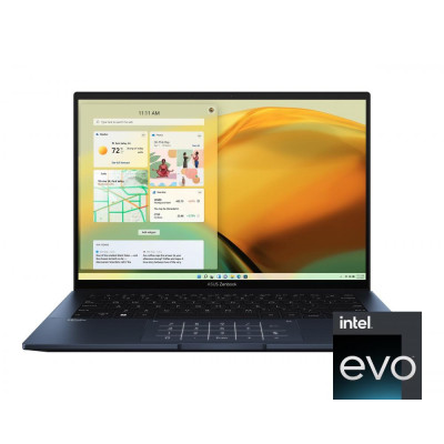 ASUS ZenBook 14 OLED UX3402ZA (UX3402ZA-KM390W, 90NB0WC1-M00VR0)