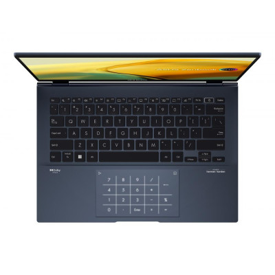 ASUS ZenBook 14 OLED UX3402ZA (UX3402ZA-KM390W, 90NB0WC1-M00VR0)