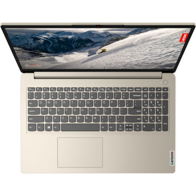 Lenovo IdeaPad 1 15ALC7 Sand (82R400WBRA)