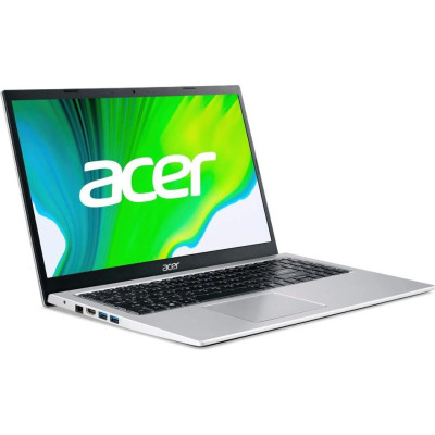 Acer Aspire 3 A315-35-P1LT Pure Silver (NX.A6LEU.02V)