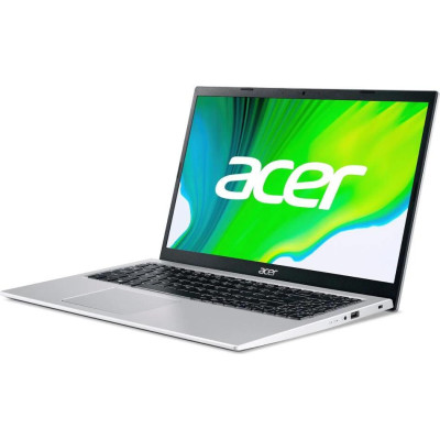 Acer Aspire 3 A315-35-P1LT Pure Silver (NX.A6LEU.02V)